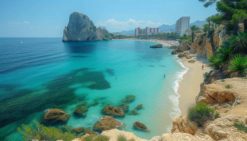 Comment choisir l’endroit idéal pour ses vacances en septembre ?
