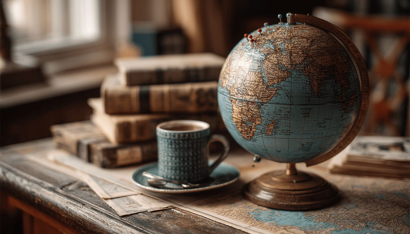 Destinations touristiques - Comment choisir votre prochaine destination de voyage