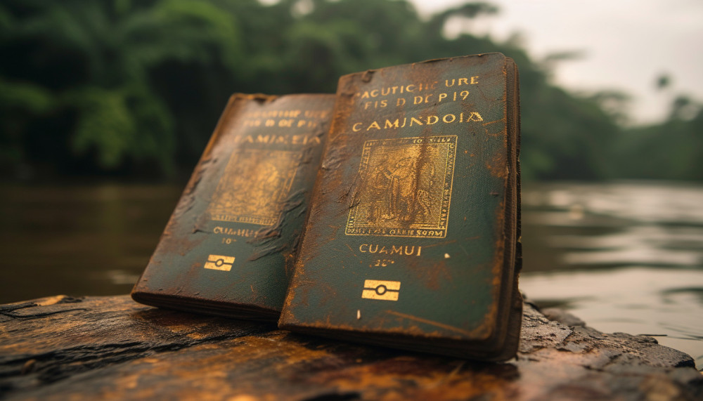 Comment obtenir un visa pour le Cameroun ?