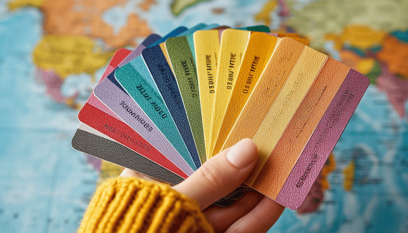 Comparatif des abonnements de transport pour globe-trotters quel pass choisir selon votre itinéraire