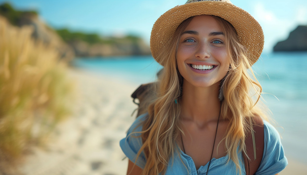 Faire du tourisme en 2021 : quelques astuces minimalistes