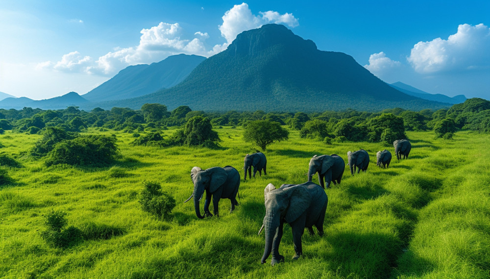 Les 3 meilleures destinations pour voyager en Afrique après la Covid-19