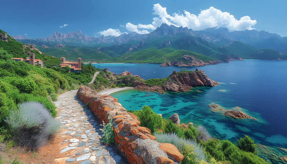 Quel est le moment idéal pour aller en Corse ?